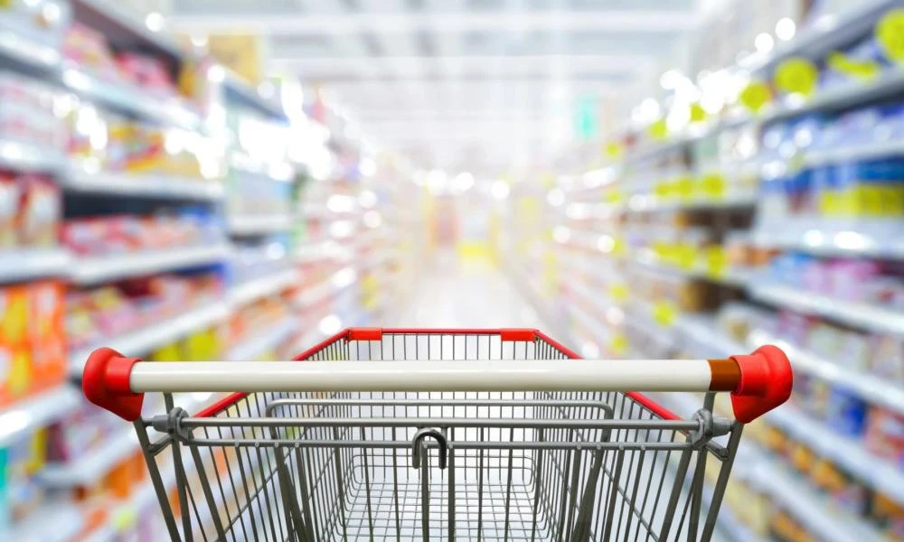 Στα ύψη ο πληθωρισμός στην Τουρκία - Απλησίαστα βούτυρο και παιδικές τροφές